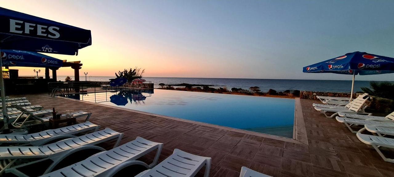 Ardic Agaci Holiday Village Фамагуста Экстерьер фото