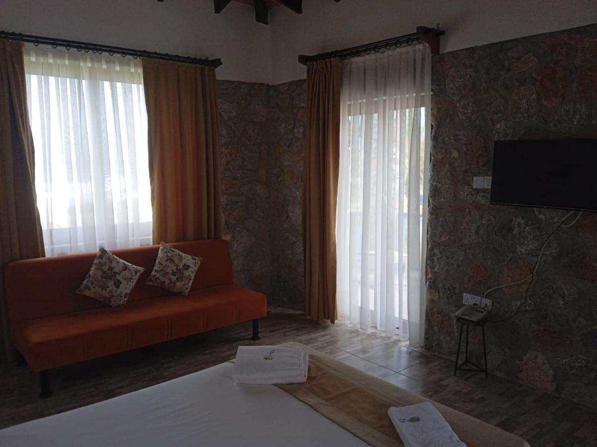 Ardic Agaci Holiday Village Фамагуста Экстерьер фото