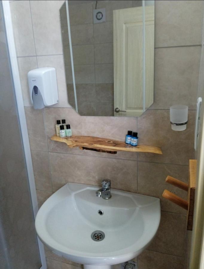 Ardic Agaci Holiday Village Фамагуста Экстерьер фото