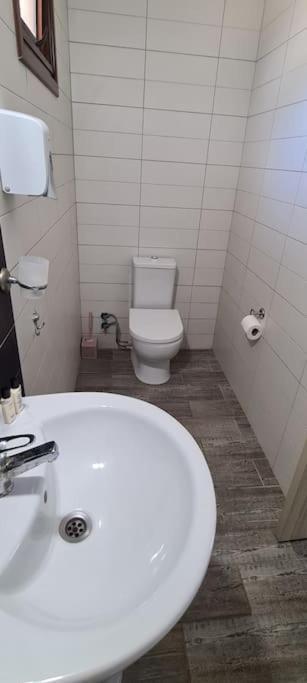 Ardic Agaci Holiday Village Фамагуста Экстерьер фото