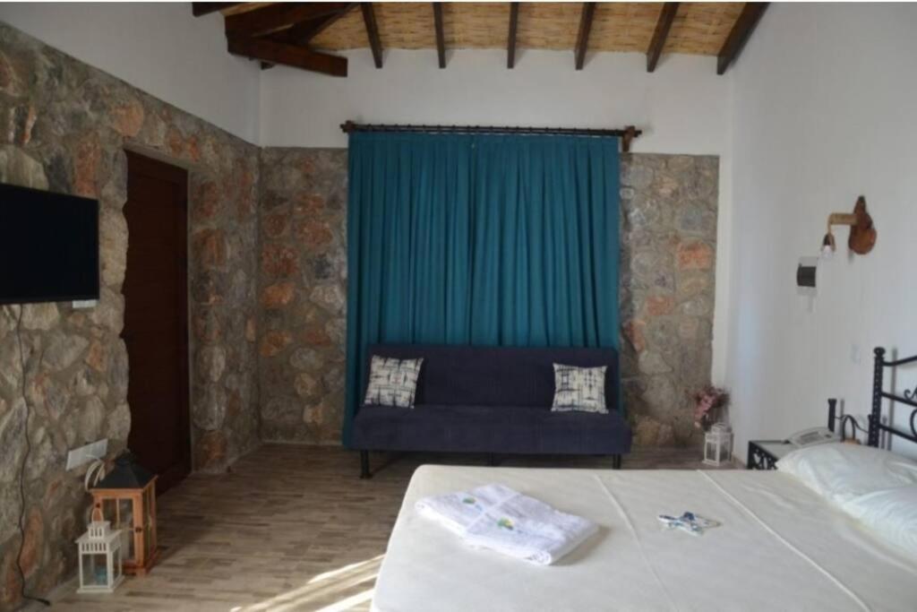 Ardic Agaci Holiday Village Фамагуста Экстерьер фото