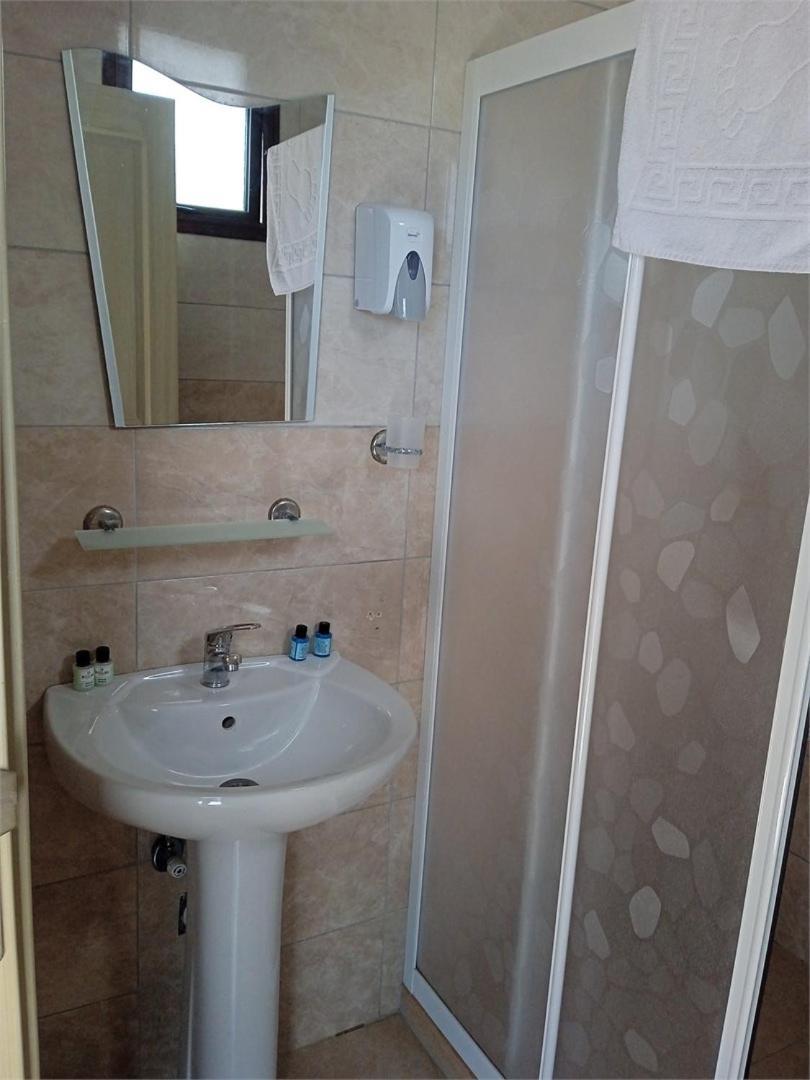 Ardic Agaci Holiday Village Фамагуста Экстерьер фото