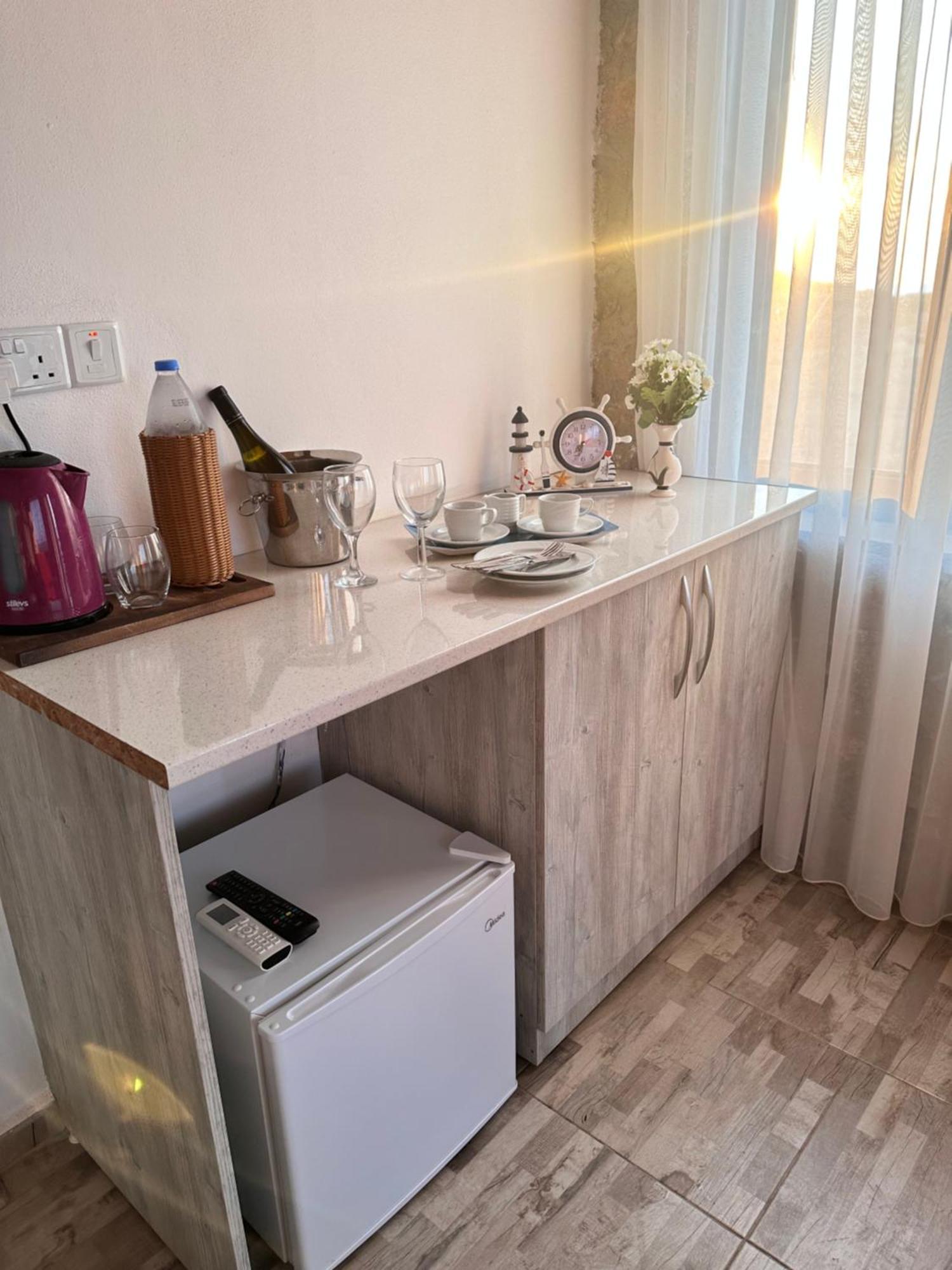 Ardic Agaci Holiday Village Фамагуста Экстерьер фото