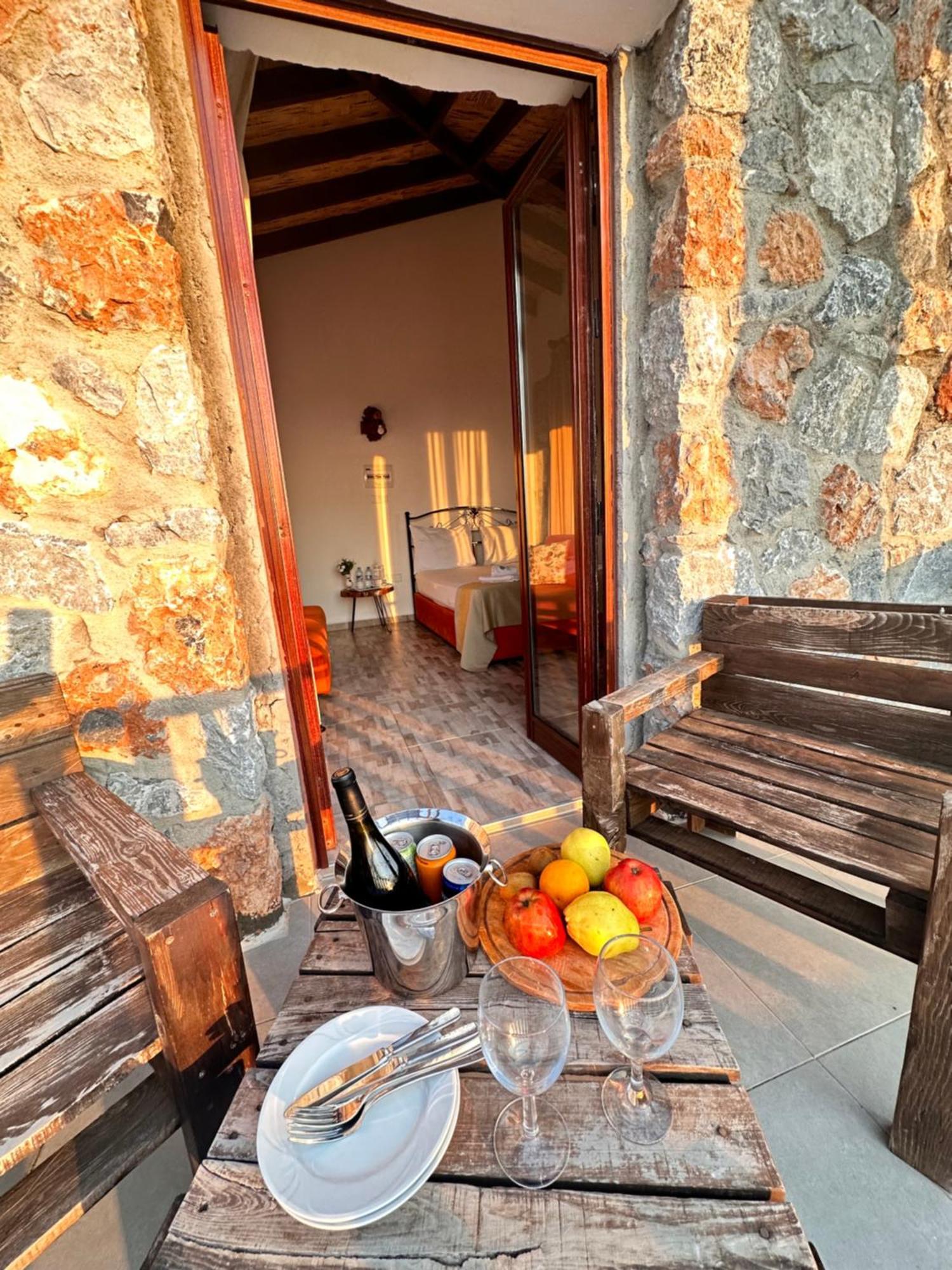 Ardic Agaci Holiday Village Фамагуста Экстерьер фото